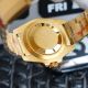 Best Iced Out Rolex Watch - Replica Rolex GMT-Master II Gold Diamond Watch (6)_th.jpg